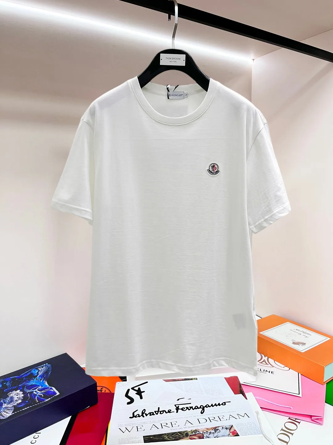 2026ss New Arrival 🐫 T ， ， ， ， ， ~ ， Quality ！ Size：M-3XL